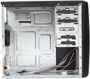 Boîtier HEC Vigilance mATX Noir