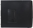 Boîtier HEC Vigilance mATX Noir