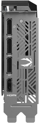 Carte Graphique ZOTAC GAMING GeForce RTX 5060 Ti 16GB AMP GDDR7 PCI Express 5.0 ZT-B50620F-10M