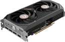Carte Graphique ZOTAC GAMING GeForce RTX 5060 Ti 16GB AMP GDDR7 PCI Express 5.0 ZT-B50620F-10M