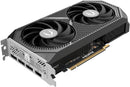 Carte Graphique ZOTAC GAMING GeForce RTX 5060 Ti 8GB Twin Edge OC GDDR7 PCI Express 5.0