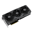 Carte Graphique PNY GeForce RTX 5080 Triple Fan OC 16Gb GDDR7 256-Bit  PCI Express 5.0 DLSS 4.0