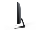Moniteur Gaming Incurvé Acer Nitro EDA270U 27" LED WQHD 2K 1440p 180Hz 1ms HDMI Display Port - Haut-Parleurs - HDR10