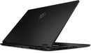 Portable Gaming MSI Stealth A18 AI+ 18" 4K 120Hz AMD Ryzen AI 9 HX 370 64GB DDR5 2TB NVMe GeForce RTX 5080 16GB Windows 11