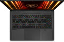 Portable Gaming MSI Stealth A16 AI+ 16" QHD+ OLED 240Hz AMD Ryzen AI 7 350 32GB DDR5 1TB NVMe GeForce RTX 5070 Ti 12GB Windows 11