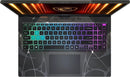 Portable Gaming MSI Cyborg A15 AI 15.6" Full HD 1080p 144Hz AMD Ryzen 7 260 32GB DDR5 1TB NVMe GeForce RTX 5060 8GB Windows 11