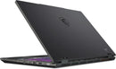 Portable Gaming MSI Cyborg A15 AI 15.6" Full HD 1080p 144Hz AMD Ryzen 7 260 32GB DDR5 1TB NVMe GeForce RTX 5060 8GB Windows 11
