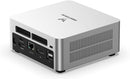 Mini Ordinateur Multimédia Intel Core i5-1250P (12-Core) 16Gb-32Gb DDR4 500Gb-1Tb-4Tb SSD Intel Iris Xe Graphics Wifi Bluetooth HDMI WIndows 11 Pro
