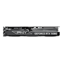 Carte Graphique PNY GeForce RTX 5080 Triple Fan OC 16Gb GDDR7 256-Bit  PCI Express 5.0 DLSS 4.0