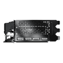 Carte Graphique PNY GeForce RTX 5080 Triple Fan OC 16Gb GDDR7 256-Bit  PCI Express 5.0 DLSS 4.0