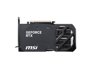 Carte Graphique MSI GeForce RTX 5070 12Gb SHADOW 2X OC GDDR7