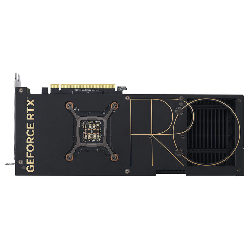 Carte Graphique Gaming Asus ProArt GeForce RTX 4080 Super OC Edition 16GB GDDR6X