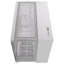 *PROMO* Boîtier Gaming Corsair 2500X mATX Vitré Blanc