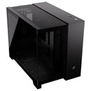 *PROMO* Boîtier Gaming Corsair 2500X mATX Vitré Noir
