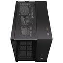 *PROMO* Boîtier Gaming Corsair 2500X mATX Vitré Noir