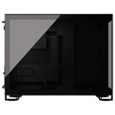 *PROMO* Boîtier Gaming Corsair 2500X mATX Vitré Noir