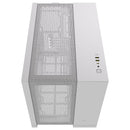 *PROMO* Boîtier Gaming Corsair 2500D Airflow mATX Vitré Blanc