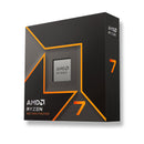 Processeur AMD Ryzen 7 9700X 3.8Ghz / 5.5Ghz AM5 (8 Cores / 16 Threads) - 100-100001404WOF