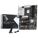 Carte Mère MSI PRO Z890-S WIFI LGA1851 DDR5 ATX