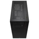 Boîtier Gaming Corsair 3500X RGB ATX Noir Vitré (3x 120mm RGB)