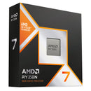 Processeur AMD Ryzen 7 9800X3D 4.7Ghz / 5.2Ghz AM5 (8 Cores / 16 Threads)