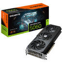 Carte Graphique Gigabyte GeForce RTX 5060 Gaming OC 8GB GDDR7 PCI Express 5.0