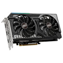 Carte Graphique ASRock Challenger AMD Radeon RX 9060 XT 16GB GDDR6 PCI Express 5.0 x16 RX9060XT CL 16GO