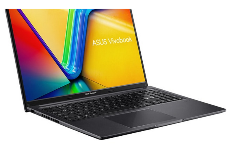 Portable ASUS VivoBook 16 X1605 16" LED Full HD 1920x1200 Intel Core i5-1235U (10 Core) 4.4GHz Turbo 16GB DDR4 1TB SSD NVMe Windows 11