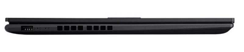 Portable ASUS VivoBook 16 X1605 16" LED Full HD 1920x1200 Intel Core i5-1235U (10 Core) 4.4GHz Turbo 16GB DDR4 1TB SSD NVMe Windows 11