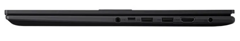 Portable ASUS VivoBook 16 X1605 16" LED Full HD 1920x1200 Intel Core i5-1235U (10 Core) 4.4GHz Turbo 24GB DDR4 512GB SSD NVMe Windows 11