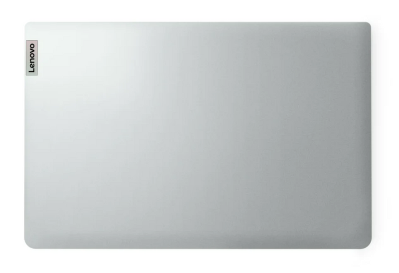 Portable Lenovo IdeaPad 1i 15.6" IPS HD Intel N5030 4.20Ghz 4Gb DDR4 128Gb SSD Windows 11