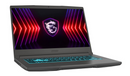 Portable Gaming MSI Thin 15 B13VF 15.6" IPS Full HD 144Hz Core i7-13620H (10-Core) 32GB DDR4 1Tb SSD NVMe GeForce RTX 4060 8GB Windows 11 Home