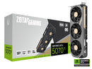 Carte Graphique ZOTAC Gaming GeForce RTX 5070 Ti 16GB SOLID OC SFF Edition GDDR7 PCIe 5.0