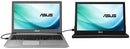 Moniteur Portable Asus MB169B+ 15.6" IPS Full HD 1080p USB - KindInformatique.com