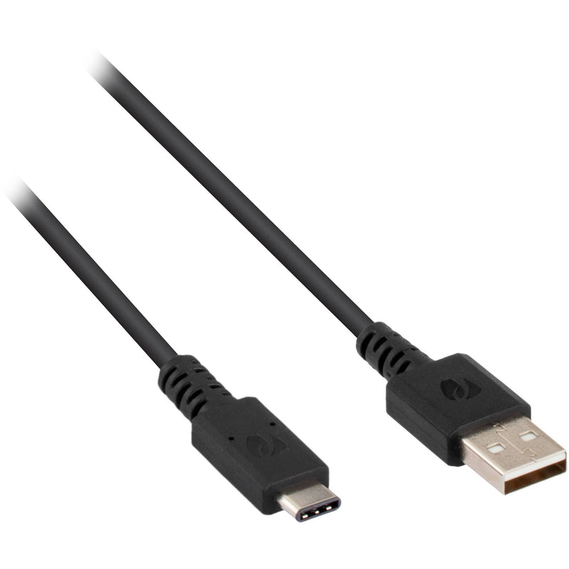 Câble USB-C à USB 3' M/M - KindInformatique.com Inc.