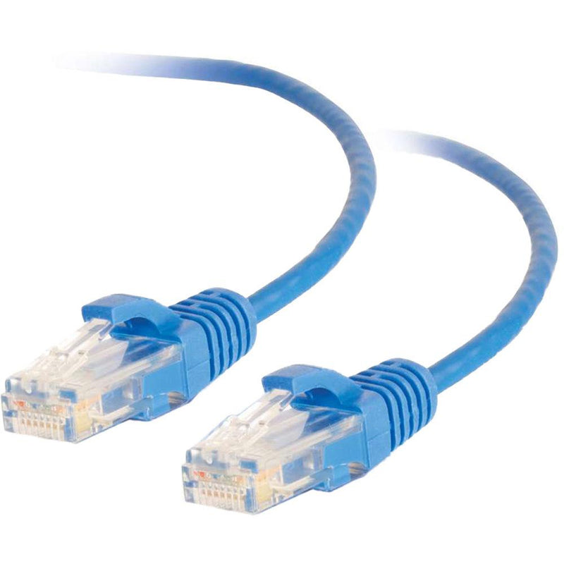 Câble Réseau 25' CAT5e Gigabit - KindInformatique.com Inc.