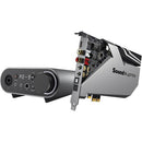 Carte de son Creative Sound Blaster AE-9 5.1 PCIe - KindInformatique.com Inc.