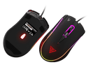 Combo Gaming USB Gamdias Clavier ARES M1 + Souris Zeus E2 - Rétroéclairage 7 Couleurs - KindInformatique.com Inc.