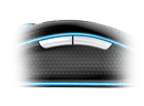 Combo Gaming USB Gamdias Souris ZEUS E1A 4200dpi 6 Boutons + Tapis de souris - KindInformatique.com Inc.