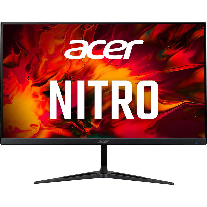 Moniteur Gaming Acer Nitro RG271 27" IPS Full HD 1080p 165Hz 1ms HDMI Display Port - HDR10