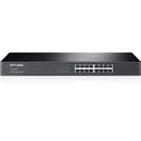 Switch Réseau Tp-Link 16 Ports Gigabit - KindInformatique.com Inc.