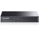 Switch Réseau Tp-Link 8 Ports 100Mbps avec 4 Ports POE - KindInformatique.com Inc.