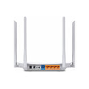 Routeur Sans Fil Tp-Link Archer C50 V3 AC1200