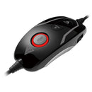 Casque d'Écoute Gaming USB Gamdias Hephaestus P1 7.1 RGB avec Microphone - KindInformatique.com Inc.