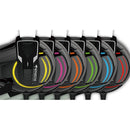 Casque d'Écoute Gaming USB Gamdias Hephaestus P1 7.1 RGB avec Microphone - KindInformatique.com Inc.