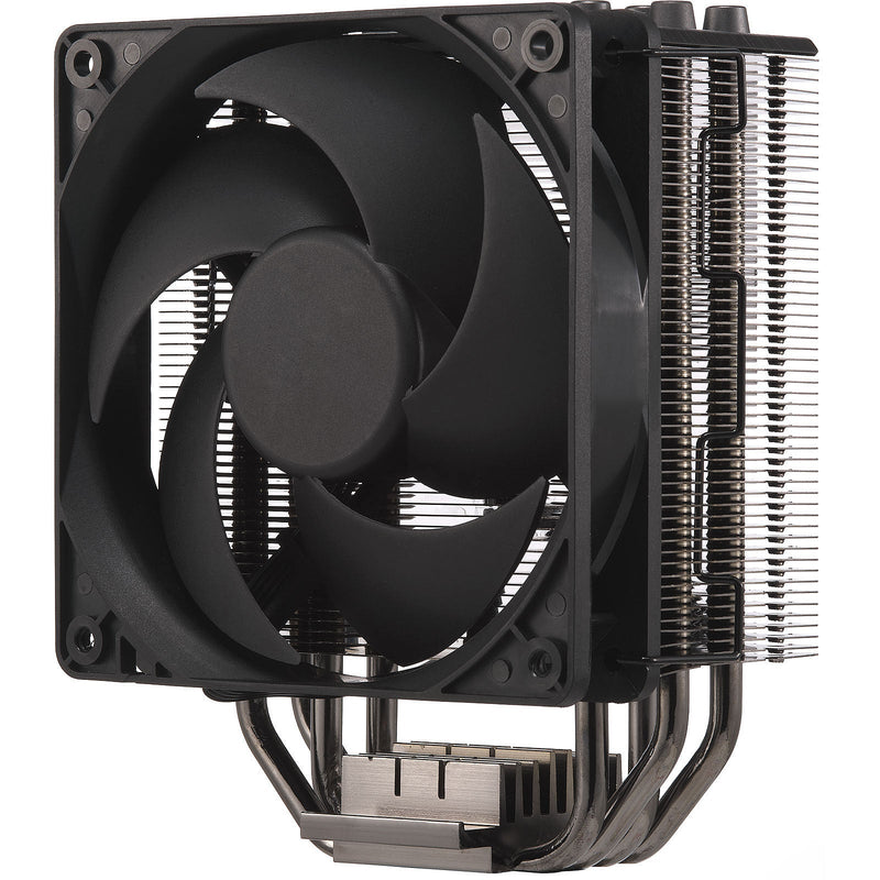 Refroidisseur Cooler Master Hyper 212 Black Edition Intel AMD 150W