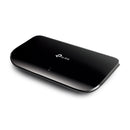 Switch Réseau Tp-Link 8 Ports Gigabit - KindInformatique.com Inc.