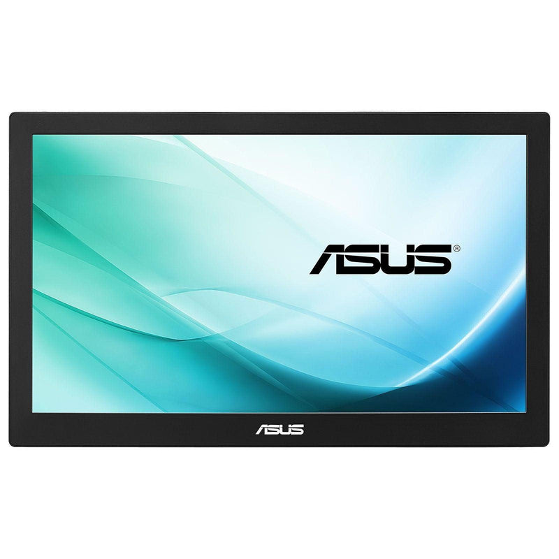 Moniteur Portable Asus MB169B+ 15.6" IPS Full HD 1080p USB - KindInformatique.com