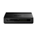 Switch Réseau Tp-Link 16 Ports 100Mbps - KindInformatique.com Inc.