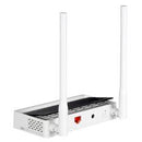 Répéteur de signal TotoLink EX302 N300 - KindInformatique.com Inc.